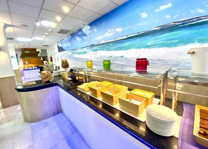 Casa Marbella Vime Resort Gym Spa Pools